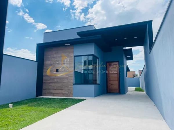Oportunidade no Mirante Estância: Casa Moderna com 2 Suítes e Quintal Amplo!