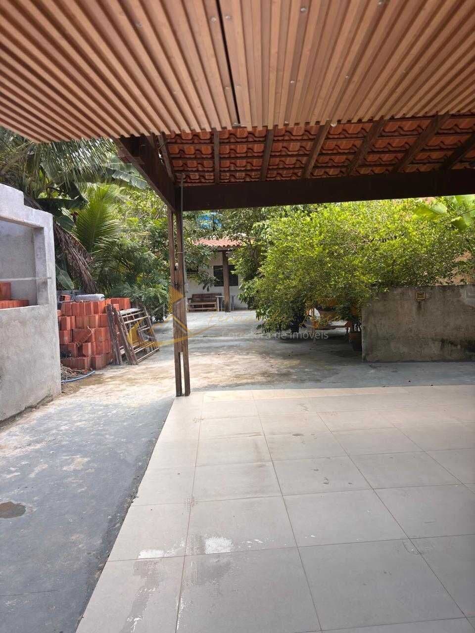 Casa em Massaguaçu - 900m da Praia - Terreno de 270m² - Próx. Cachoeira