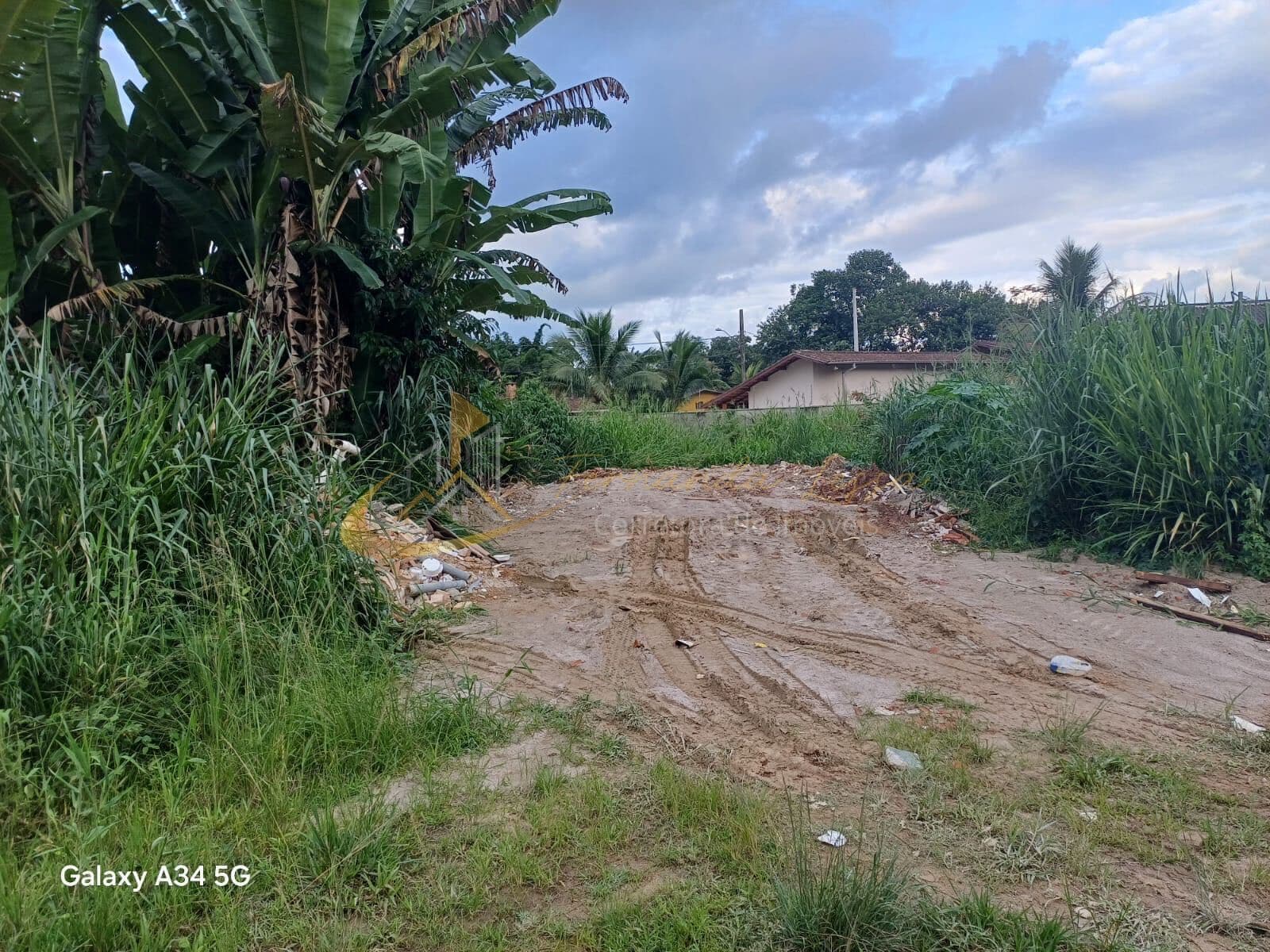 Lote/Terreno em Caraguatatuba - Capricónio III