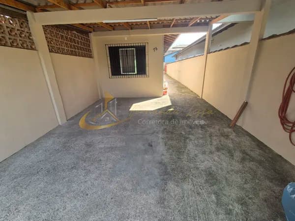 Casa com 2 dormitórios à venda no Golfinho, Caraguatatuba-SP