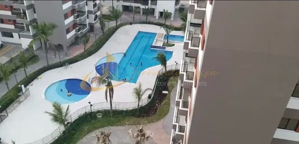 Apartamento com 2 quartos à venda na Martim de Sá - Caraguatatuba / SP