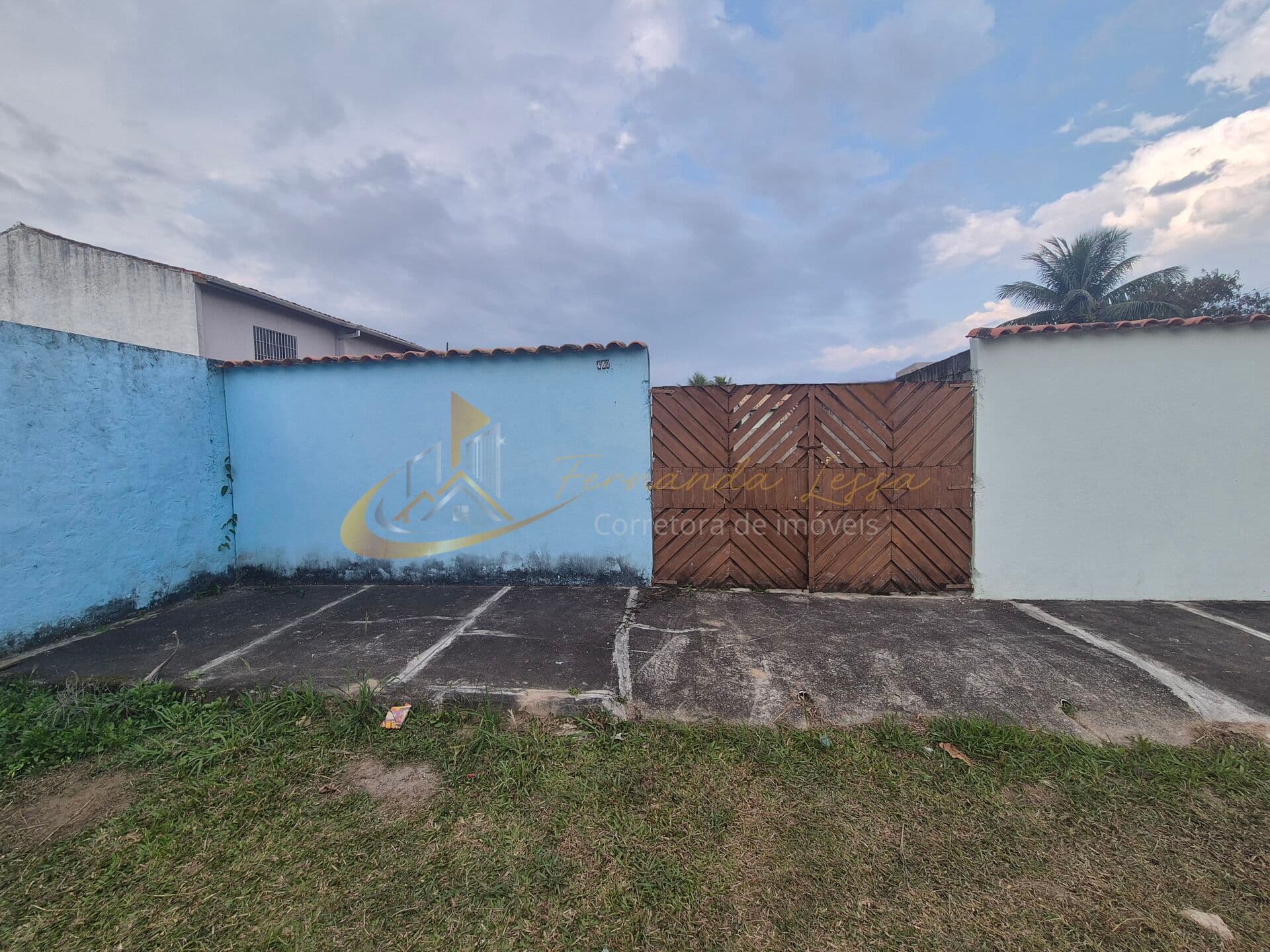 Terreno à venda no Morro do Algodão, Caraguatatuba-SP