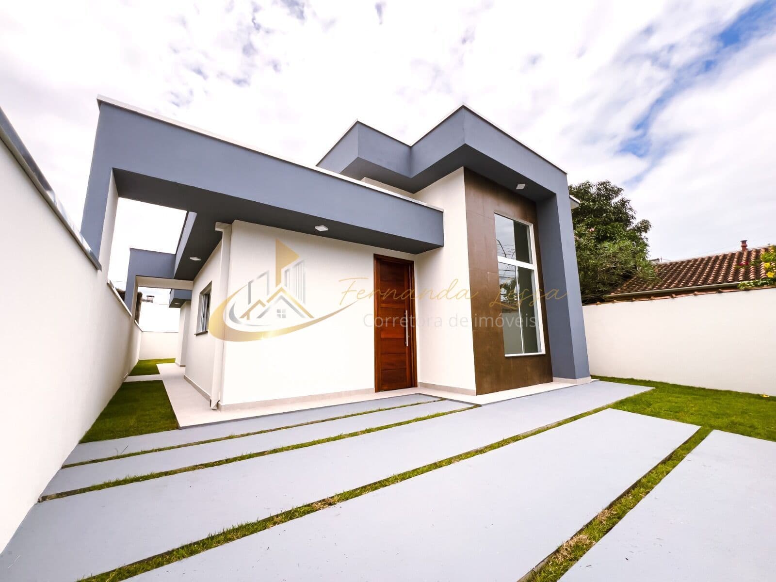 Casa com 3 dormitórios à venda no Massaguaçu - Caraguatatuba / SP