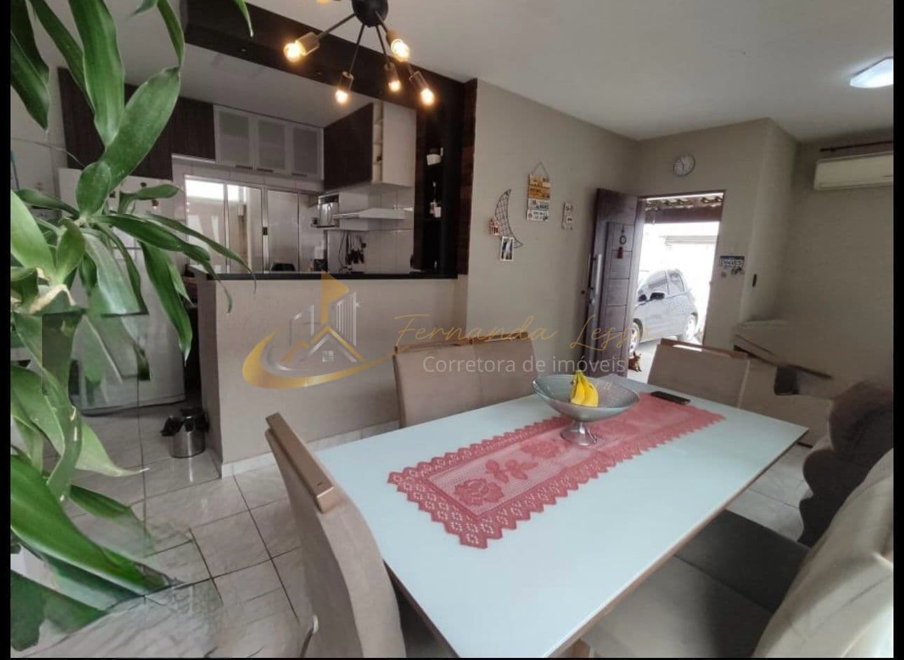 Casa em Caraguatatuba - Pontal de Santa Marina