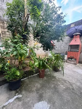 Casa á venda bairro Barranco Alto Caraguatatuba-SP