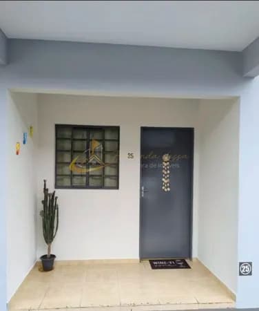 Apartamento com 2 dormitórios à venda no Massaguaçu - Caraguatatuba-SP