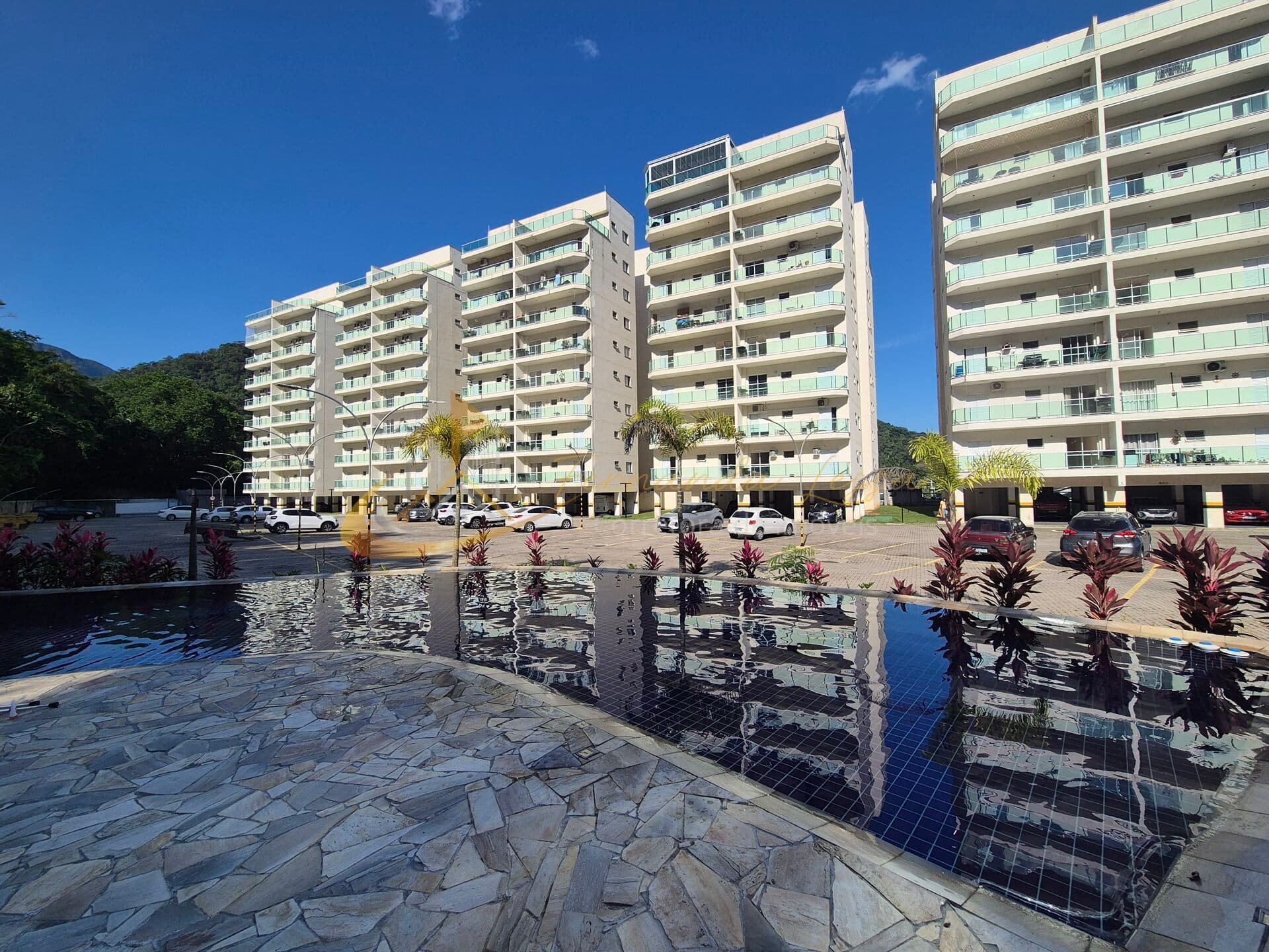 Apartamento com 2 Quartos à venda, 84m² - Cidade Jardim