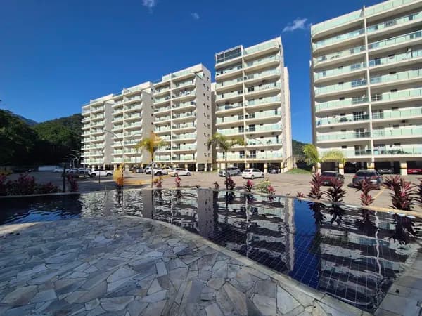 Apartamento com 2 Quartos à venda, 84m² - Cidade Jardim