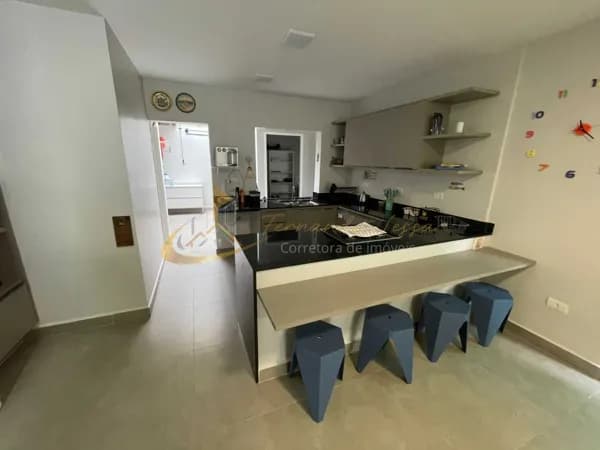 Oportunidade Única: Casa de 172m² Totalmente Reformada e Pronta para Morar - Massaguaçu - Caraguatatuba