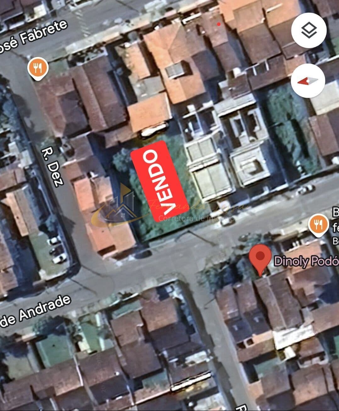 Terreno Lote inteiro a venda no Morro do Algodão, Caraguatatuba - SP.