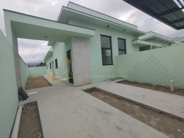 Casa à venda, Balneário dos Golfinhos, Caraguatatuba, SP
