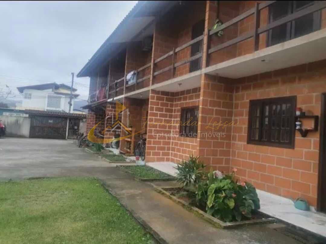 Casa em Condomínio com 2 Quartos à venda, no Pontal Santa Marina - Caraguatatuba / SP
