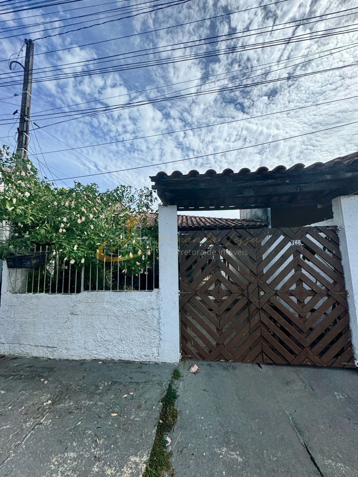 Casa em Caraguatatuba - Travessão