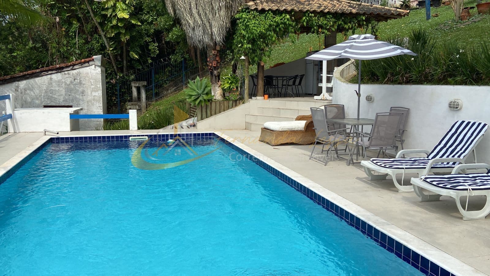 Casa Alto Padrão - Prainha - Caraguatatuba-SP