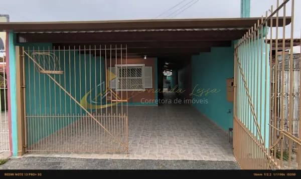 Casa de 2 dormitórios Poiares , Caraguatatuba-SP