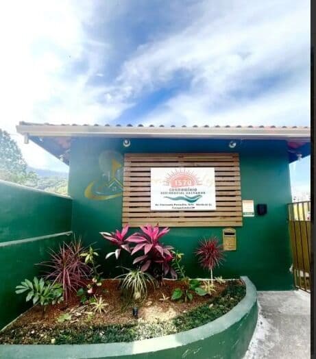 Apartamento 2 quartos , Martim de Sá - Caraguatatuba-SP