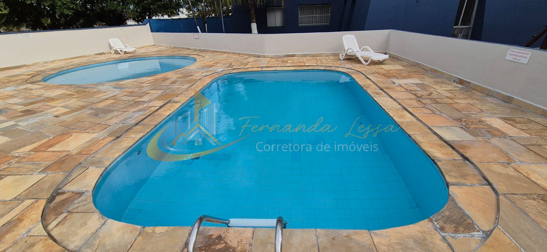 Apartamento à venda no Pontal Santa Marina - Caraguatatuba / SP