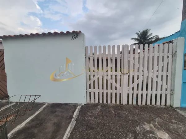 Terreno à venda no Morro do Algodão, Caraguatatuba-SP