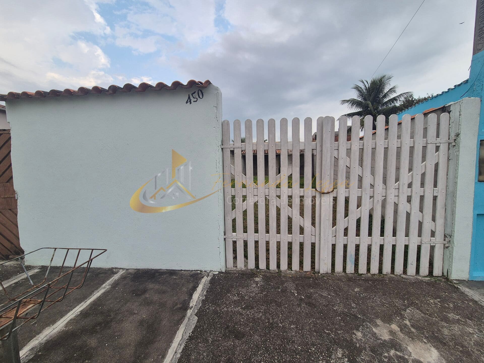 Terreno à venda no Morro do Algodão, Caraguatatuba-SP