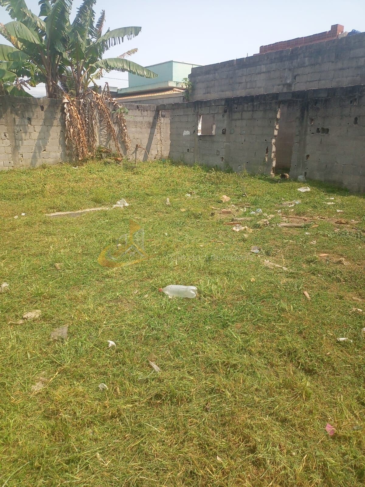 Terreno à venda, 306 m² - Balneário dos Golfinhos - Caraguatatuba/SP