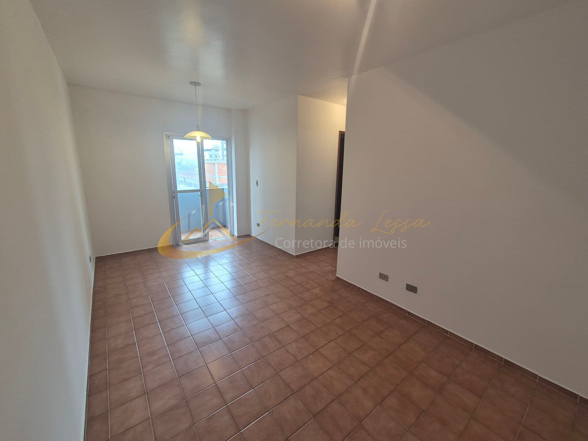Apartamento com vista mar a venda 2 dormitórios (1 suíte) no Indaiá - Caraguatatuba / SP