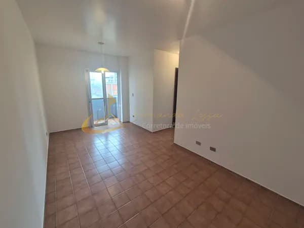 Apartamento com vista mar a venda 2 dormitórios (1 suíte) no Indaiá - Caraguatatuba / SP