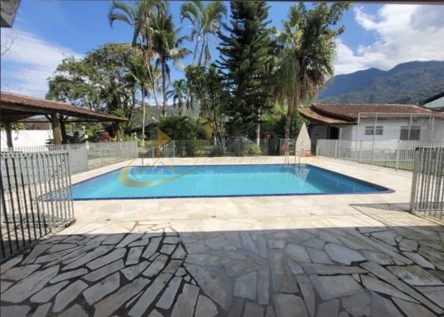 Chalé à Venda com lazer completo, Sertão da Quina, Ubatuba, SP
