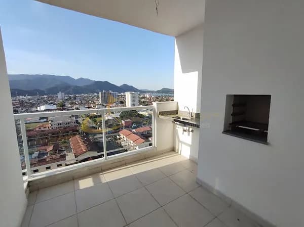 Lindo apartamento no Indaiá 2 dormitórios com lazer completo