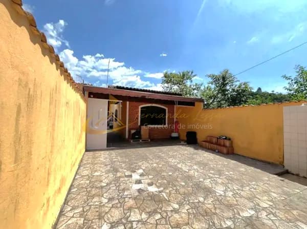 Casa à venda com 2 dormitórios no Caputera, Caraguatatuba SP