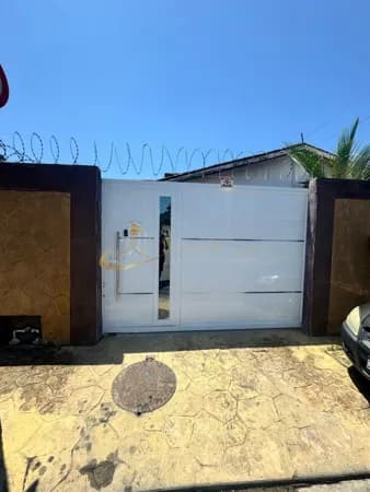 Casa em Caraguatatuba - Loteamento Residencial Nova Caraguá II