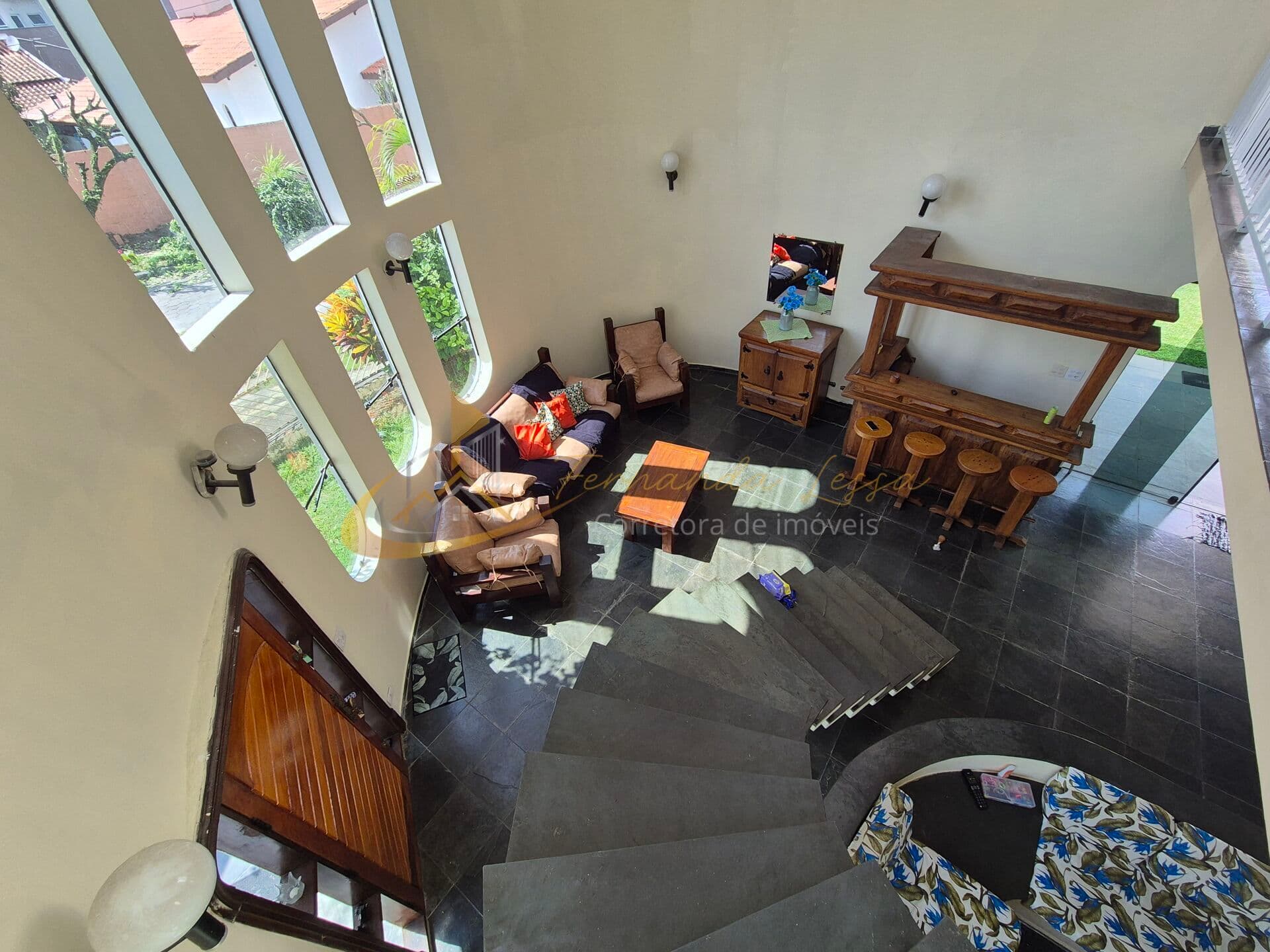 Casa em Pontal de Santa Marina, Caraguatatuba/SP