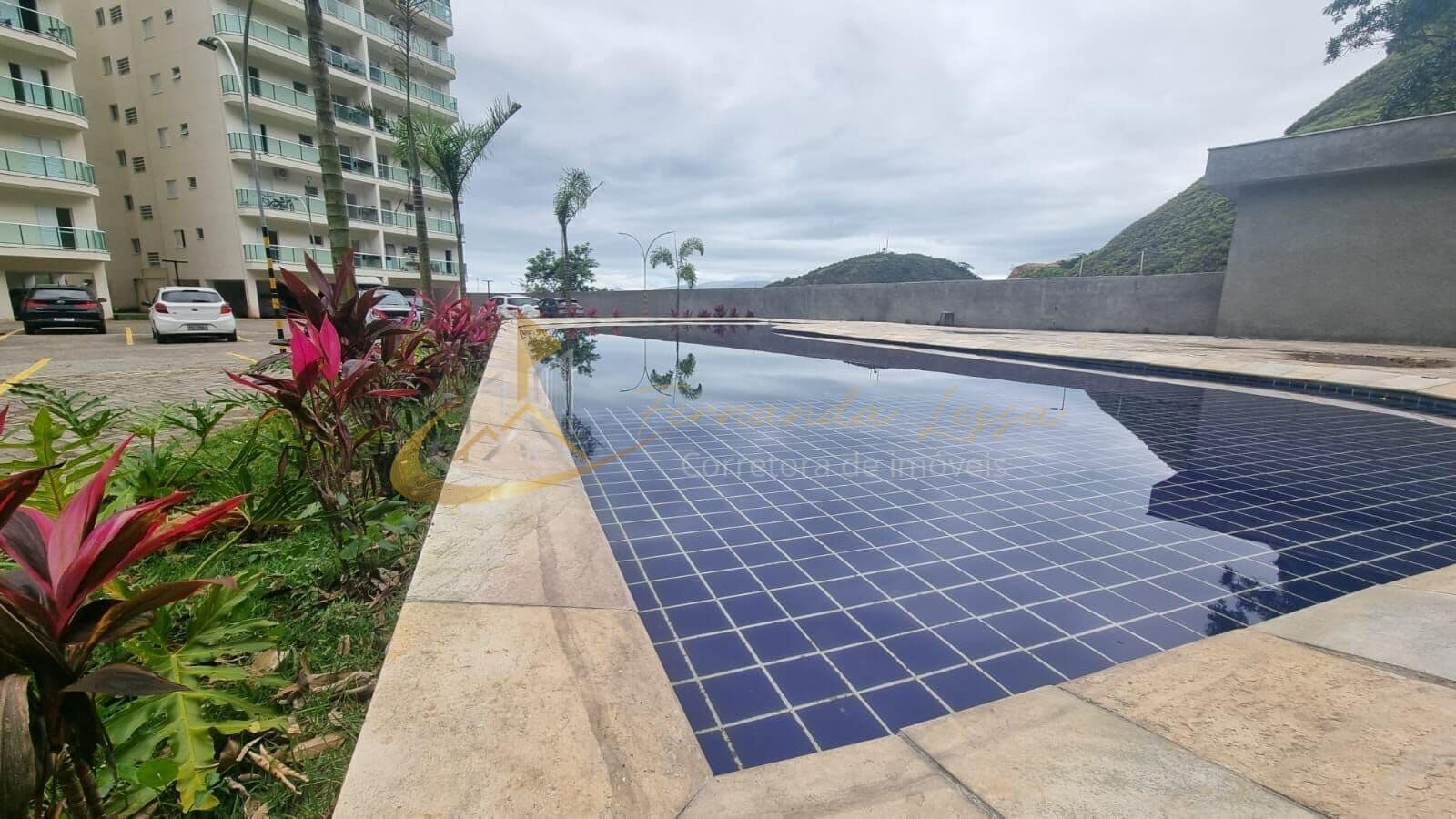 Apartamento 2 dormitórios R$600.000 no bairro Cidade Jardim em Caraguatatuba - SP