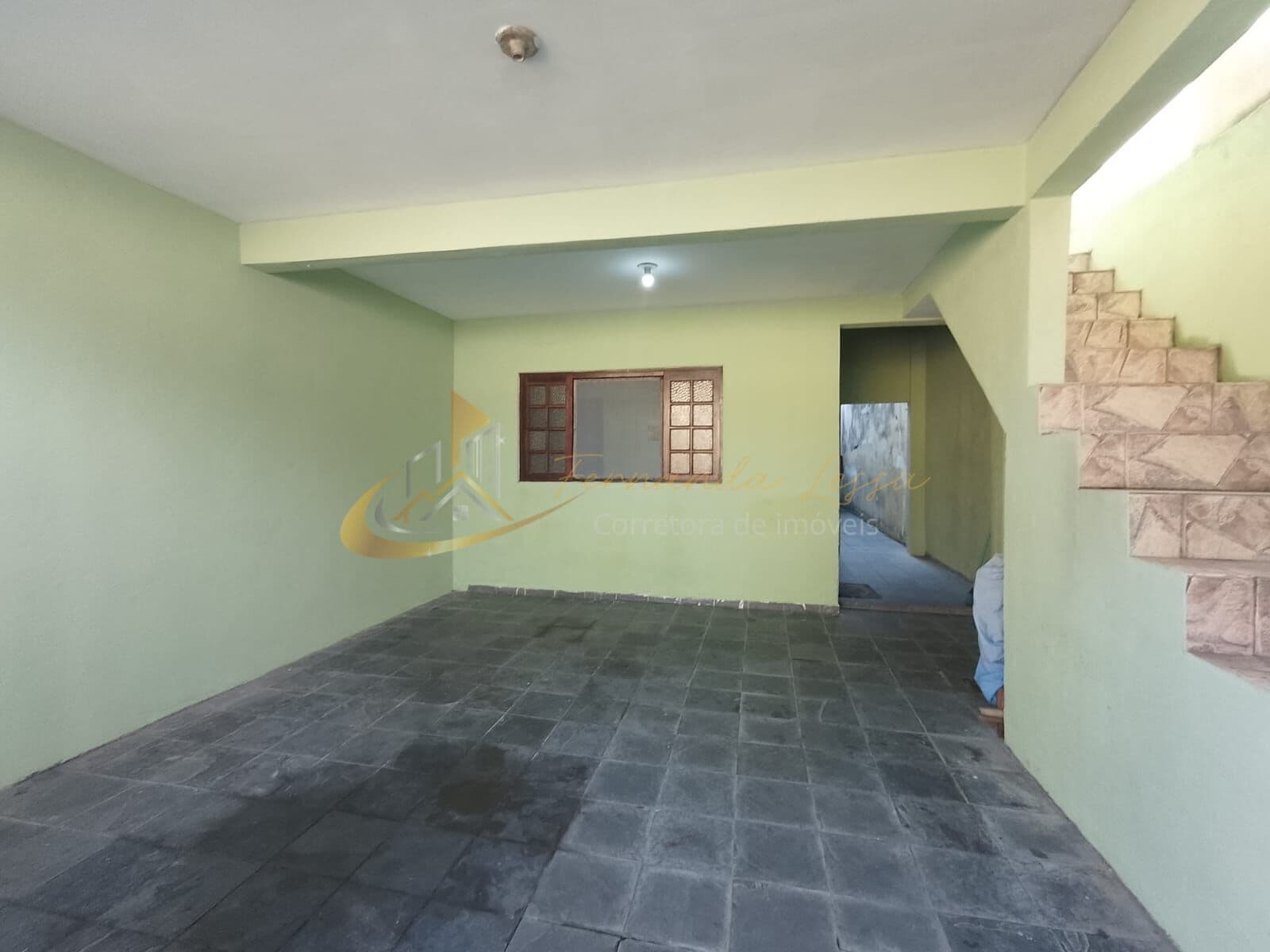 Casa em Porto Novo, Caraguatatuba/SP