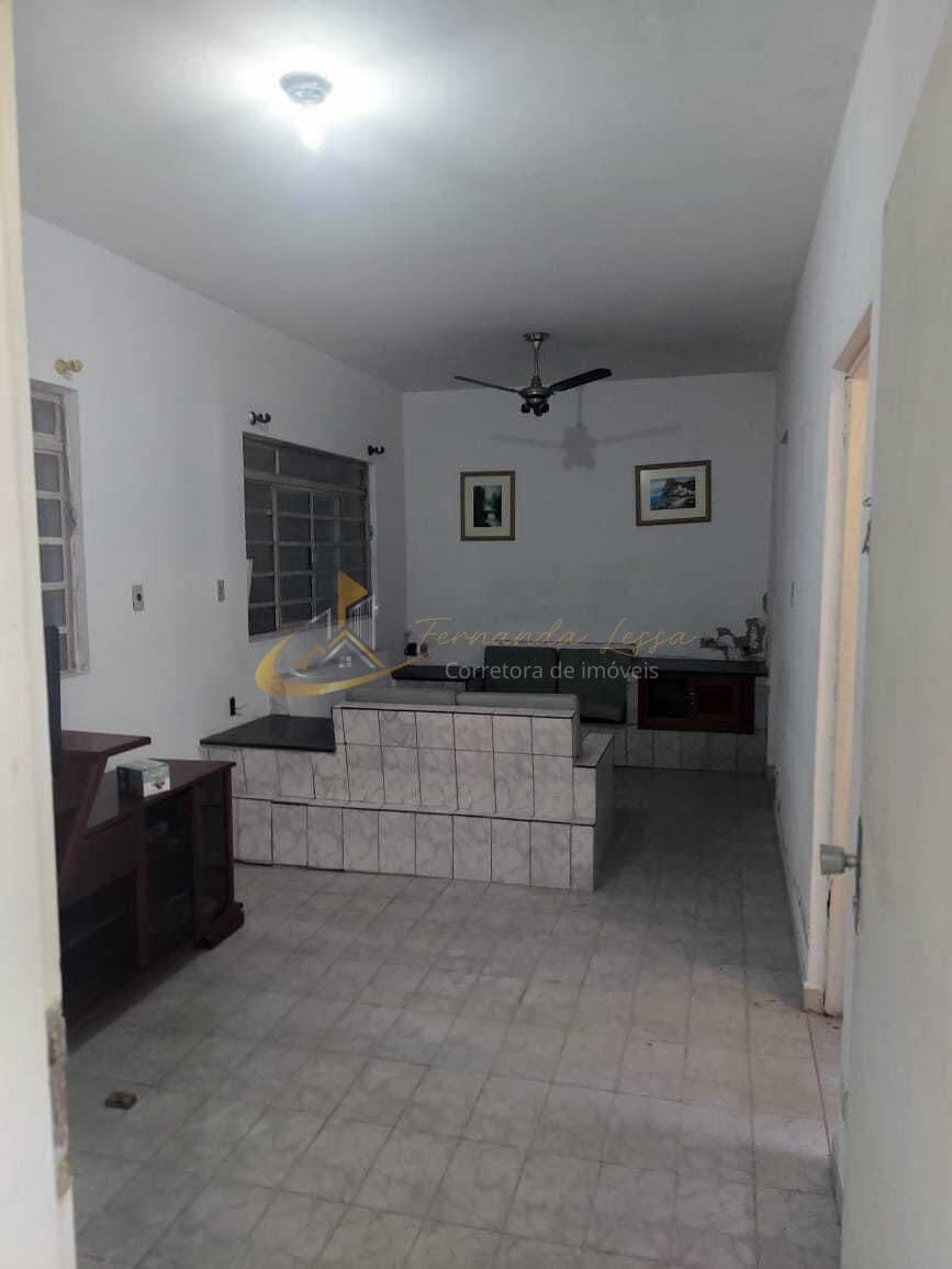 Duas casas a venda com 2 dormitórios cada, Jd das Palmeiras - Caraguatatuba SP