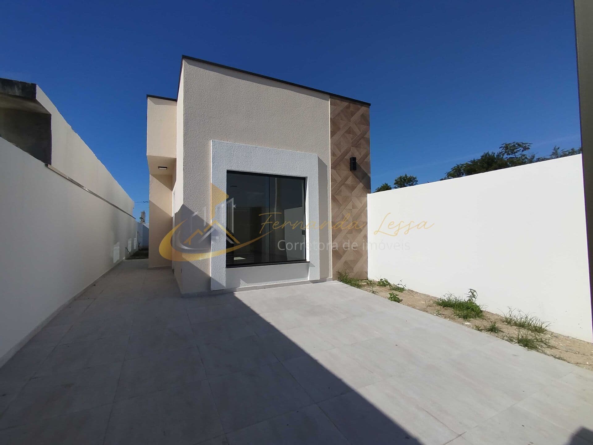 Casa à venda no bairro Loteamento Portal dos Pássaros em Caraguatatuba/SP