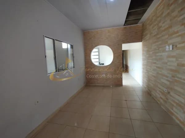 Casa com 2 quartos, Bairro Balneário dos Golfinhos - Caraguatatuba-SP