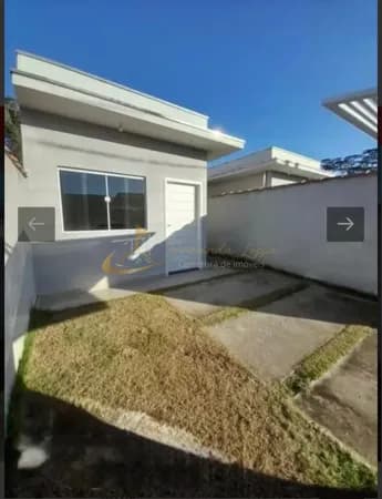 Casa em Caraguatatuba - Balneário dos Golfinhos