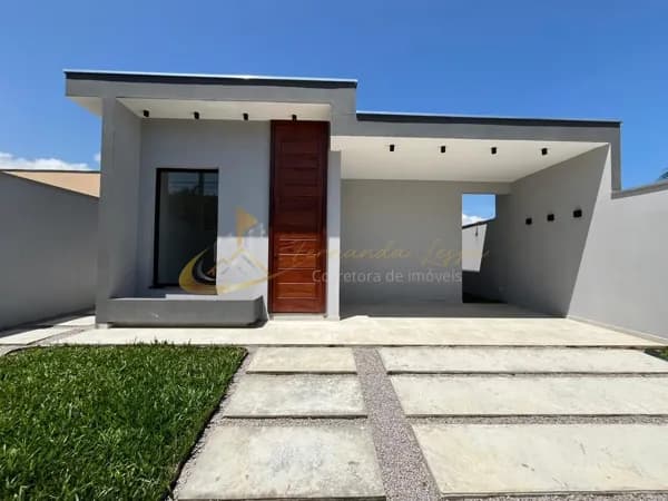 Casa com 3 Quartos à venda , bairro Massaguaçu