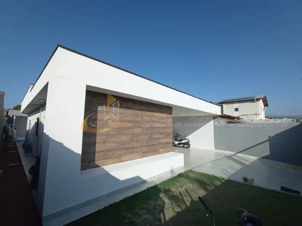 Casa com 4 Quartos à venda, 178m² - Pontal de Santa Marina , Caraguatatuba-SP