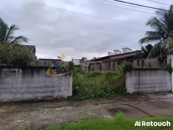 Terreno à Venda, 300 m² por R$ 320.000 Massaguaçu , Caraguatatuba-SP