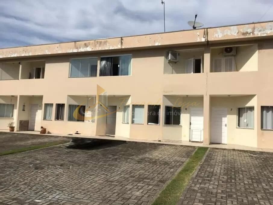 Casa de Condomínio em Caraguatatuba - Pontal de Santa Marina