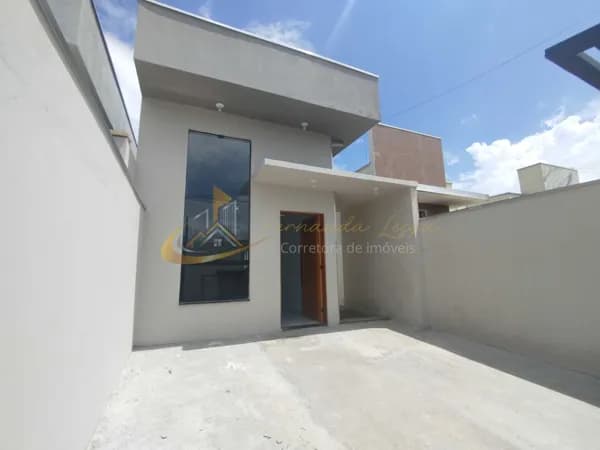 Casa em Caraguatatuba - Balneário dos Golfinhos