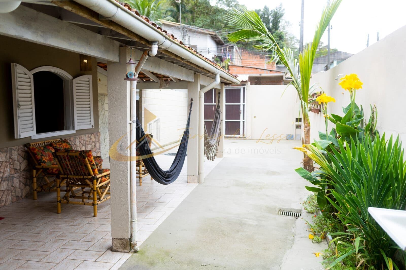 2 Casas térreas, 3 quartos à venda em Sumaré - SP