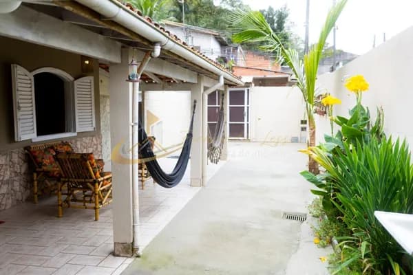 2 Casas térreas, 3 quartos à venda em Sumaré - SP