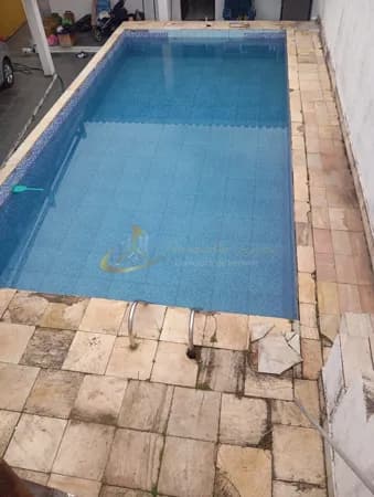 Casa com 2 dormitorios à venda no Massaguaçu - Caraguatatuba / SP
