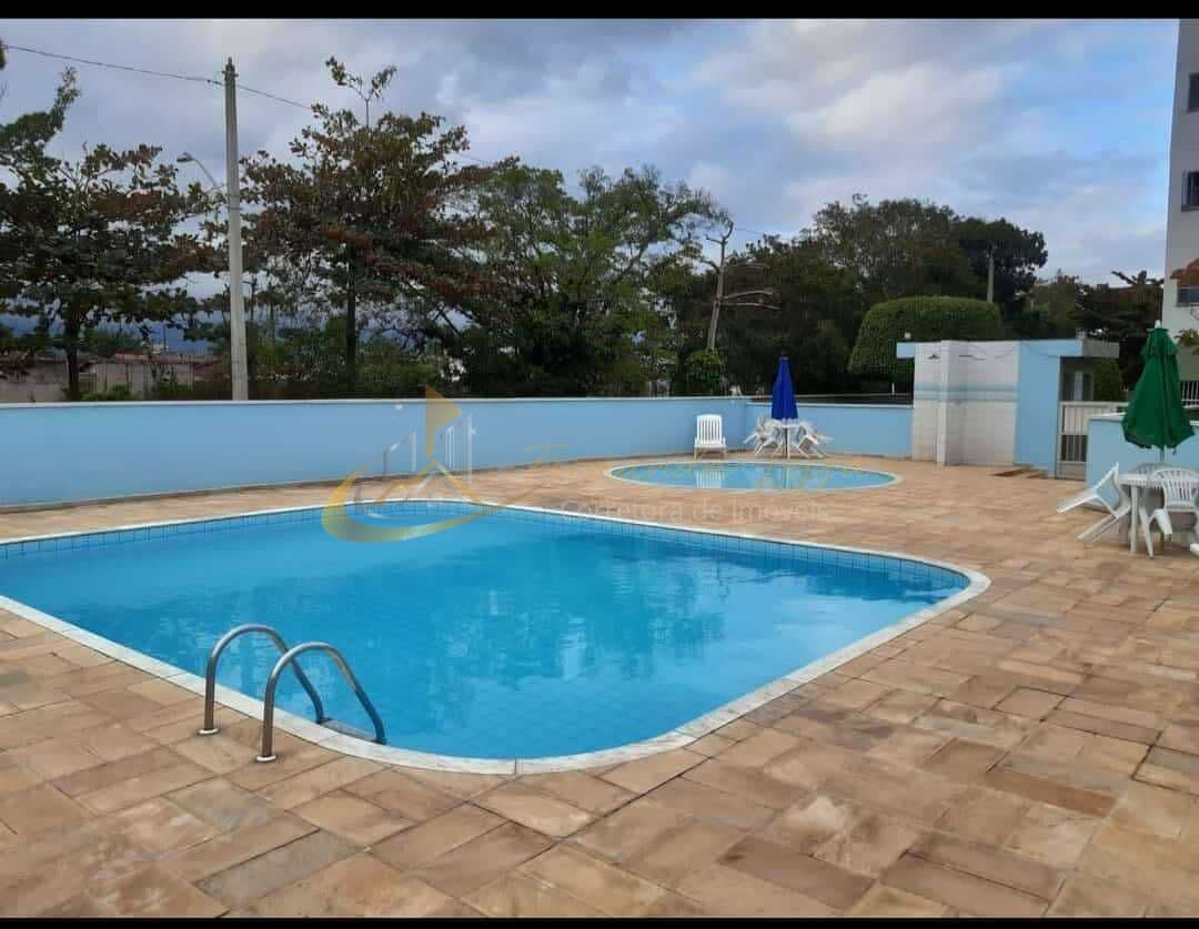 Apartamento com lazer completo à Venda por R$ 280.000