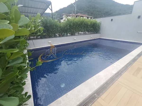 Lindo sobrado em condomínio , Cidade Jardim, Caraguatatuba, SP