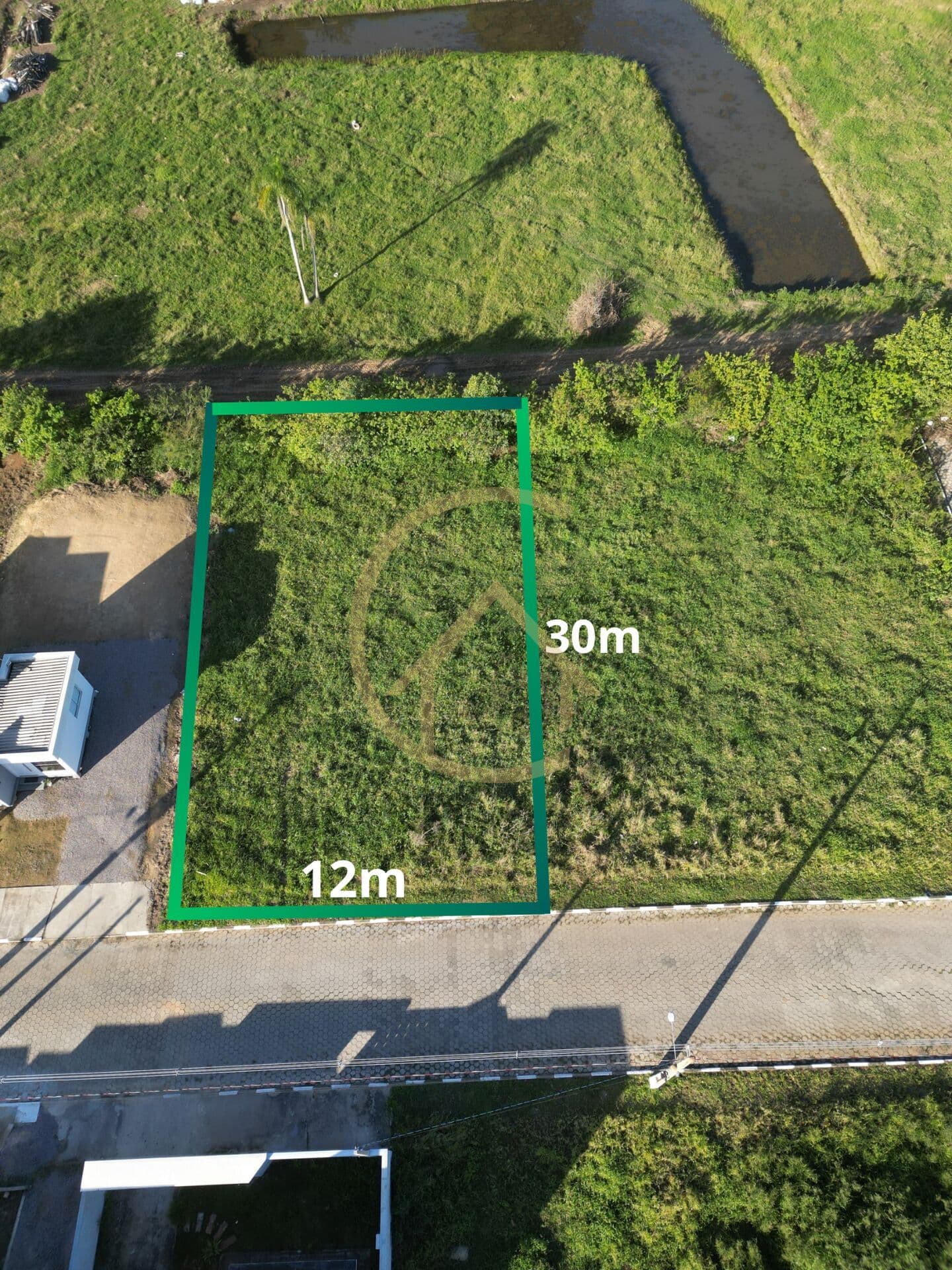 Lote/Terreno em Capivari de Baixo - Centro