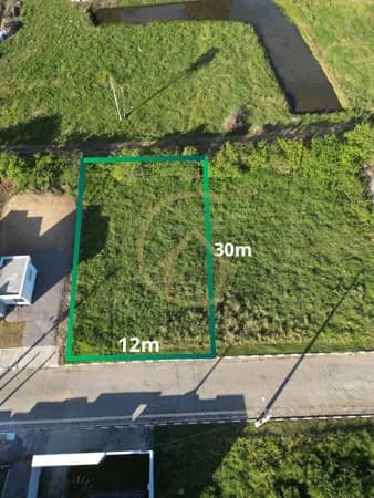 Lote/Terreno em Capivari de Baixo - Centro