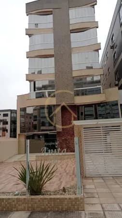 Apartamento em Laguna - Centro